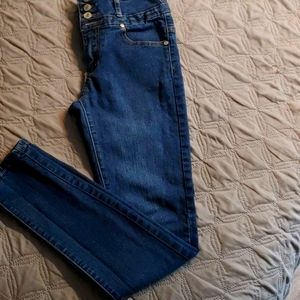 GoGo 🌟Star skinny jeans